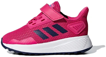 (Toddler) adidas Duramo 9 Rose Red F35108 (Toddler) adidas Duramo 9 Rose Red F35108