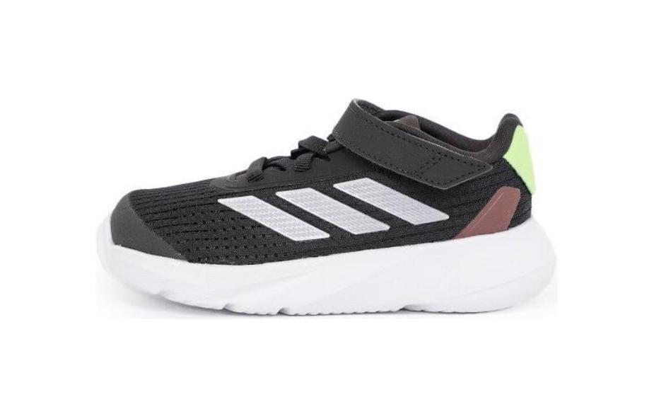 (Toddler) adidas Duramo SL 'Black Metalic' IF6100