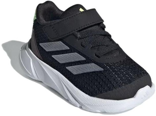 (TD) adidas Duramo SL 'Hitam Metalik' IF6100 Lookbook (TD) adidas Duramo SL 'Hitam Metalik' IF6100
