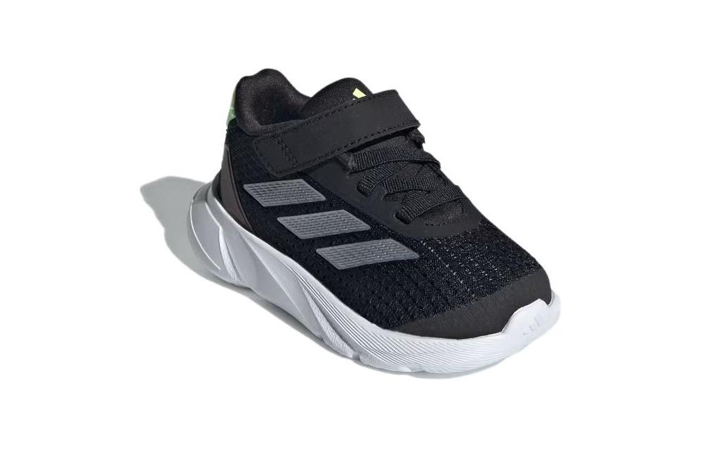 Lookbook (TD) adidas Duramo SL 'Negro Metálico' IF6100