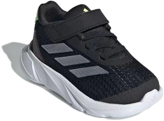 (TD) adidas Duramo SL 'Negro Metálico' IF6100 Lookbook (TD) adidas Duramo SL 'Negro Metálico' IF6100