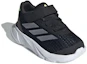 Lookbook (TD) adidas Duramo SL 'Negro Metálico' IF6100