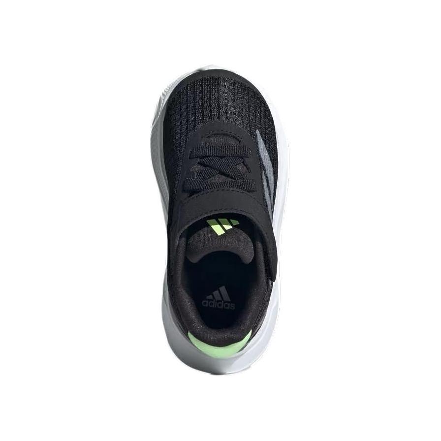 Shop (TD) adidas Duramo SL 'Negro Metálico' IF6100