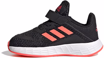 (Toddler) adidas Duramo Sl 'Black Pink White' FX7315 (Toddler) adidas Duramo Sl 'Black Pink White' FX7315