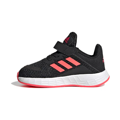 (TD) adidas Duramo Sl 'Black Pink White'