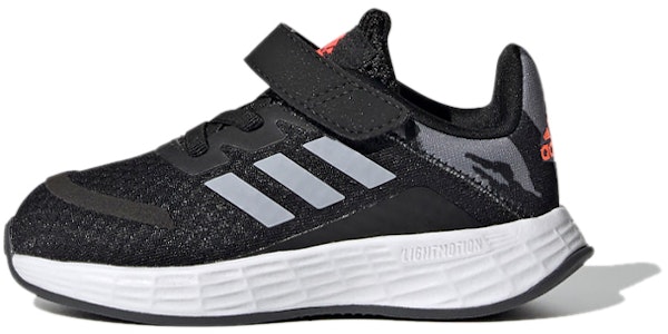 (TD) アディダス デュラモSL 黒銀白 FY9178 Buy (TD) アディダス デュラモSL 黒銀白 FY9178