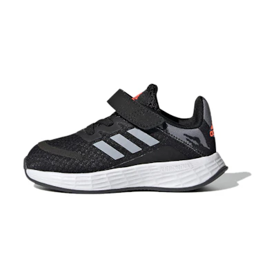 (TD) adidas Duramo Sl 'Black Silver White'