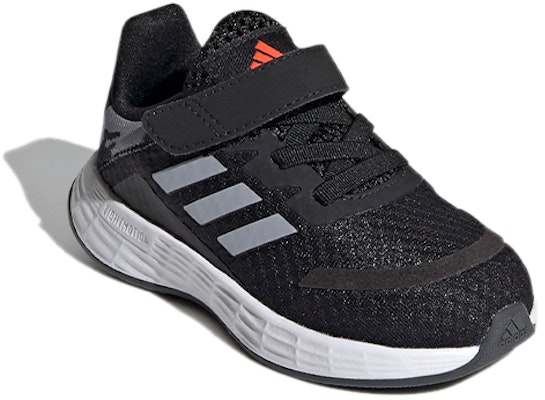 (TD) adidas Duramo Sl 'Hitam Perak Putih' FY9178 Lookbook (TD) adidas Duramo Sl 'Hitam Perak Putih' FY9178