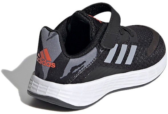 (TD) adidas Duramo Sl 'Hitam Perak Putih' FY9178 Shop (TD) adidas Duramo Sl 'Hitam Perak Putih' FY9178