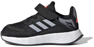 (Toddler) adidas Duramo Sl 'Black Silver White' FY9178 (Toddler) adidas Duramo Sl 'Black Silver White' FY9178