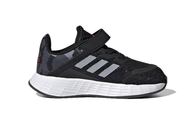 Order (TD) adidas Duramo SL ''Noir Argent Blanc'' FY9178