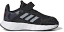 Order (TD) adidas Duramo SL ''Noir Argent Blanc'' FY9178
