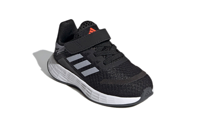 Lookbook (TD) adidas Duramo SL ''Noir Argent Blanc'' FY9178