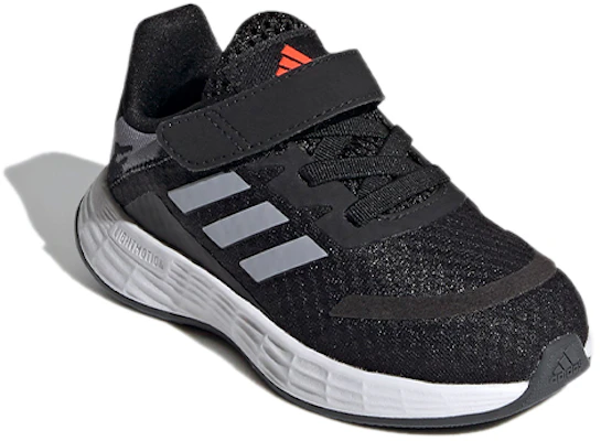 (TD) adidas Duramo SL ''Noir Argent Blanc'' FY9178 Lookbook (TD) adidas Duramo SL ''Noir Argent Blanc'' FY9178
