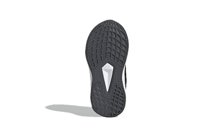Details for (TD) adidas Duramo SL ''Noir Argent Blanc'' FY9178