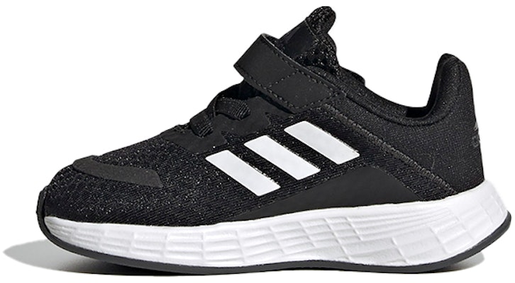 (TD) adidas Duramo Sl Hitam/Putih FX7320 Buy (TD) adidas Duramo Sl Hitam/Putih FX7320