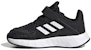 (TD) adidas Duramo Sl Hitam/Putih FX7320