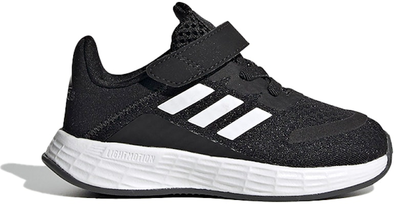 (TD) adidas Duramo Sl Hitam/Putih FX7320 Order (TD) adidas Duramo Sl Hitam/Putih FX7320