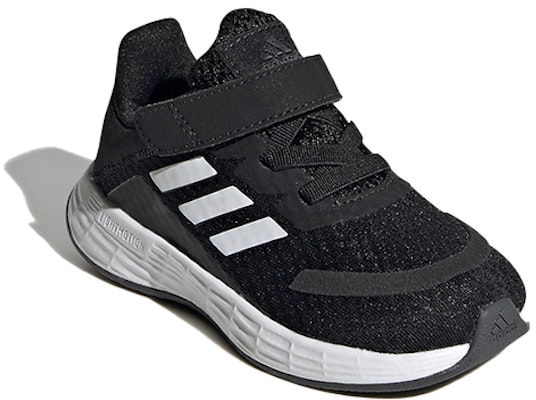 (TD) adidas Duramo Sl Hitam/Putih FX7320 Lookbook (TD) adidas Duramo Sl Hitam/Putih FX7320