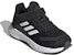 (TD) adidas Duramo Sl Hitam/Putih FX7320