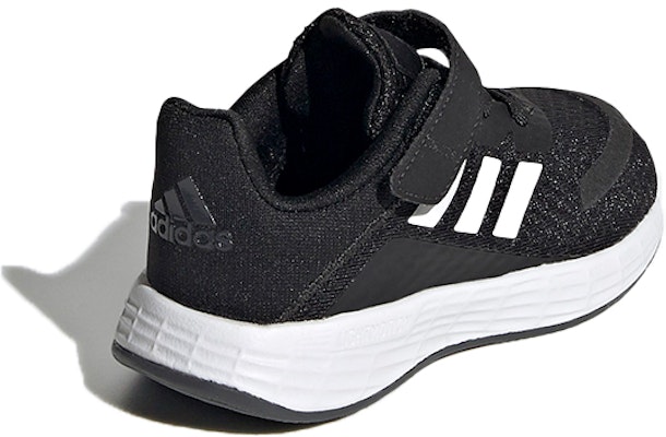 (TD) adidas Duramo Sl Hitam/Putih FX7320 Shop (TD) adidas Duramo Sl Hitam/Putih FX7320