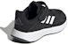 (TD) adidas Duramo Sl Hitam/Putih FX7320