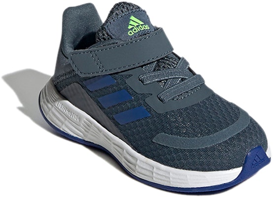 TD 婴童 adidas Duramo Sl 藍 Lookbook TD 婴童 adidas Duramo Sl 藍