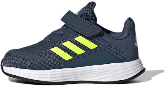 TD嬰幼兒 adidas Duramo Sl 藍白 Buy TD嬰幼兒 adidas Duramo Sl 藍白