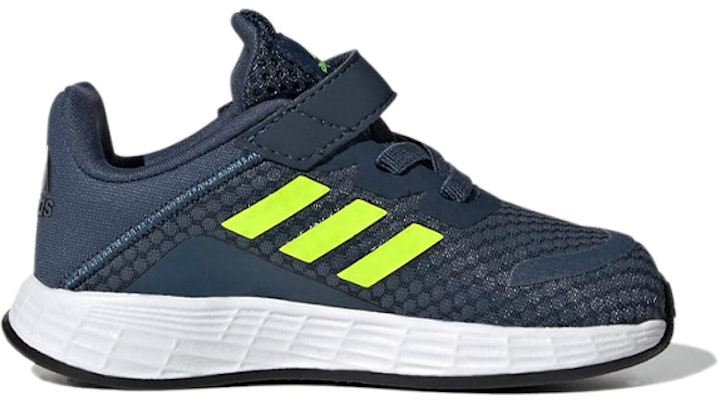 (TD) adidas Duramo Sl 'Biru Kuning Putih' FY9173 Order (TD) adidas Duramo Sl 'Biru Kuning Putih' FY9173