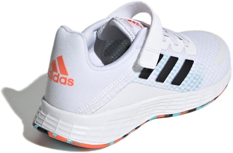 (PS) アディダス デュラモSL 白黒青 GW2241 Shop (PS) アディダス デュラモSL 白黒青 GW2241