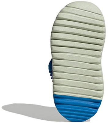 (TD) adidas Suru365 Slip-On 'Hijau Zaitun' GY6676 Shop (TD) adidas Suru365 Slip-On 'Hijau Zaitun' GY6676