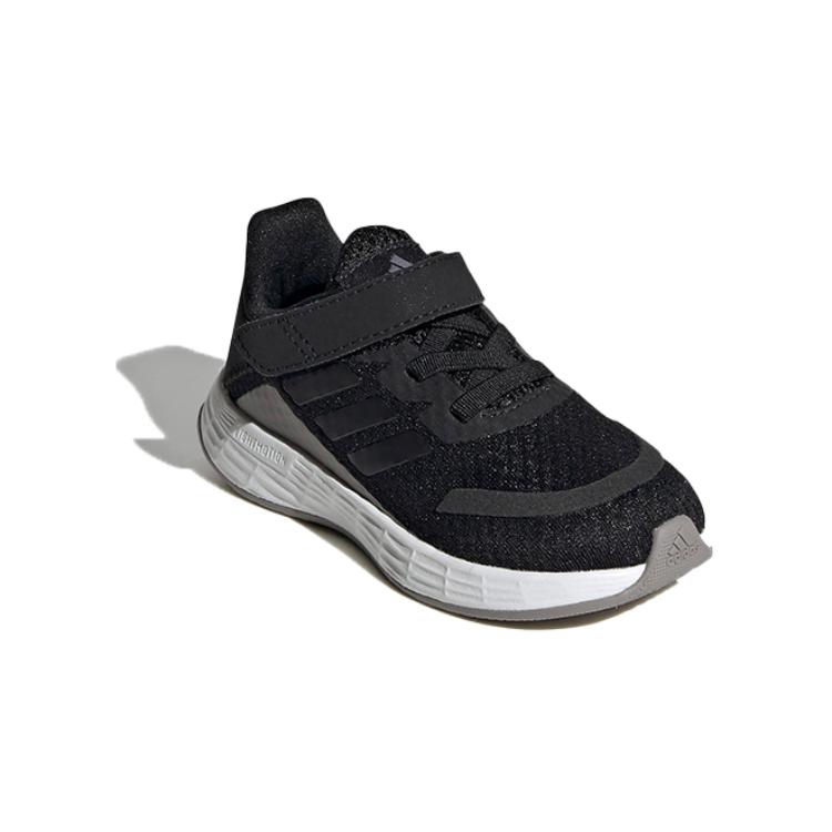 Shop (TD) adidas Duramo SL Noir FX7319