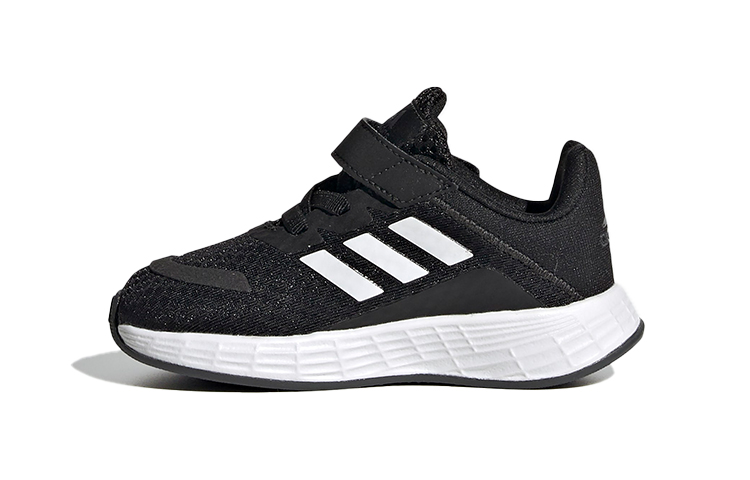 (Toddler) adidas Duramo Sl Black/White FX7320