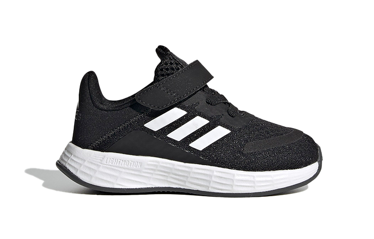 Order (TD) adidas Duramo SL Zwart/Wit FX7320