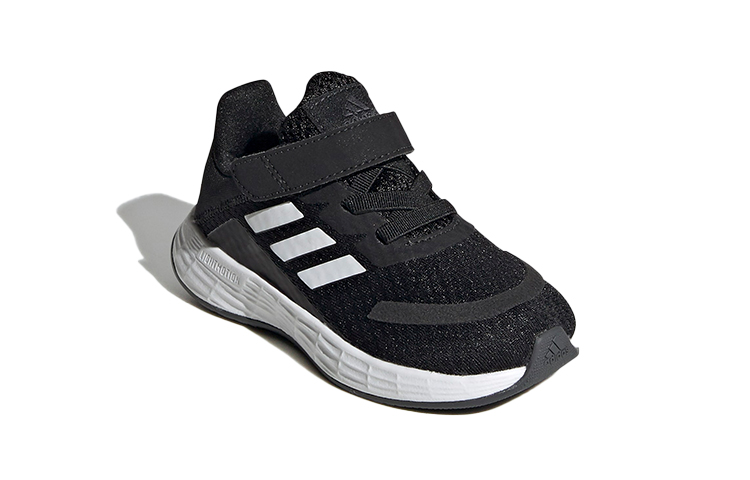 Lookbook (TD) adidas Duramo SL Zwart/Wit FX7320