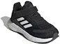 Lookbook (TD) adidas Duramo SL Zwart/Wit FX7320