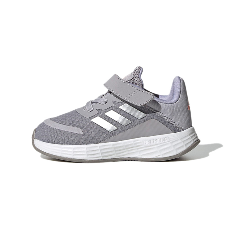 (Toddler) adidas Duramo Sl Grey 'Gray White' FX7317