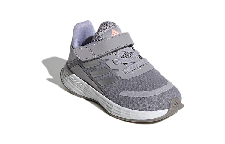 Lookbook (TD) adidas Duramo SL Grau ''Grau Weiß'' FX7317