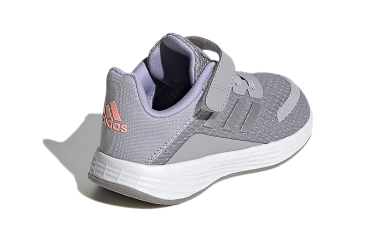 Shop (TD) adidas Duramo SL Grau ''Grau Weiß'' FX7317
