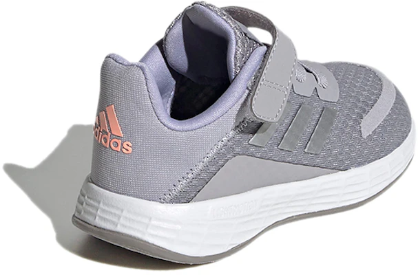 (TD) adidas Duramo SL Grau ''Grau Weiß'' FX7317 Shop (TD) adidas Duramo SL Grau ''Grau Weiß'' FX7317