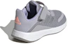 Shop (TD) adidas Duramo SL Grau ''Grau Weiß'' FX7317
