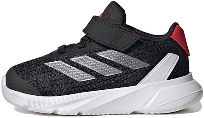 (Toddler) adidas Duramo SL I 'Black Iron Scarlet' IG2435 Buy (Toddler) adidas Duramo SL I 'Black Iron Scarlet' IG2435