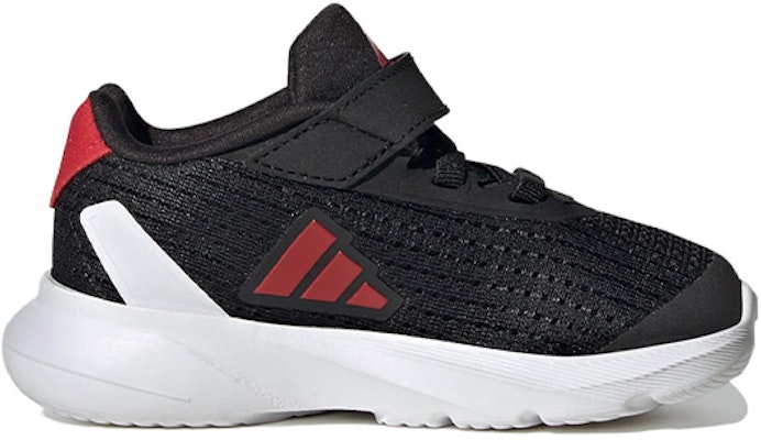 (Toddler) adidas Duramo SL I 'Black Iron Scarlet' IG2435 Order (Toddler) adidas Duramo SL I 'Black Iron Scarlet' IG2435