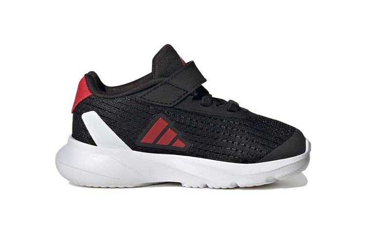 Order (TD) adidas Duramo SL I ''Zwart IJzer Scarlet'' IG2435