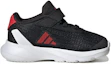 Order (TD) adidas Duramo SL I ''Zwart IJzer Scarlet'' IG2435