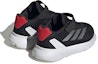 Shop (TD) adidas Duramo SL I 'Hitam Besi Scarlet' IG2435