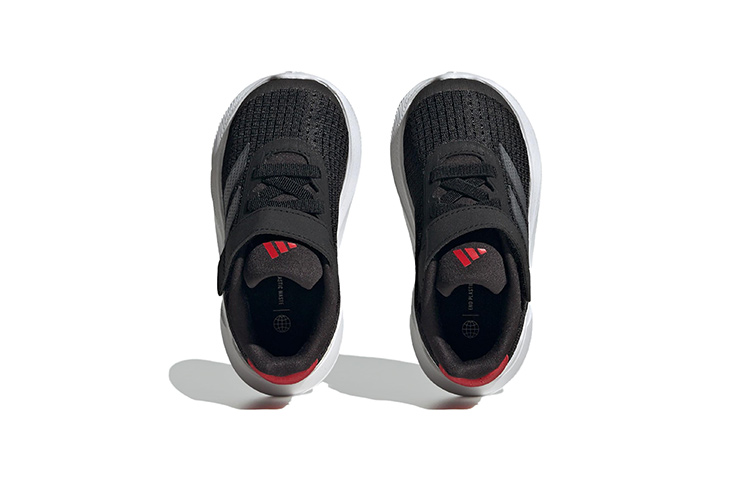 Purchase (TD) adidas Duramo SL I ''Zwart IJzer Scarlet'' IG2435