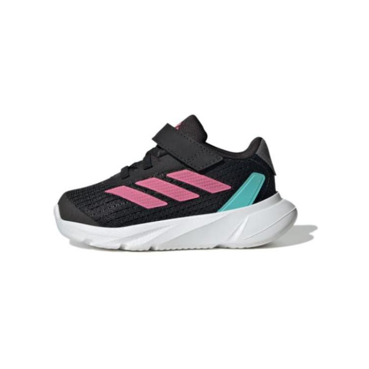 (Toddler) adidas Duramo SL I 'Black Pink Fusion' IG0729