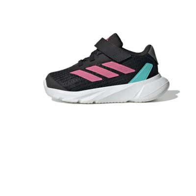 (TD) adidas Duramo SL I 'Black Pink Fusion'