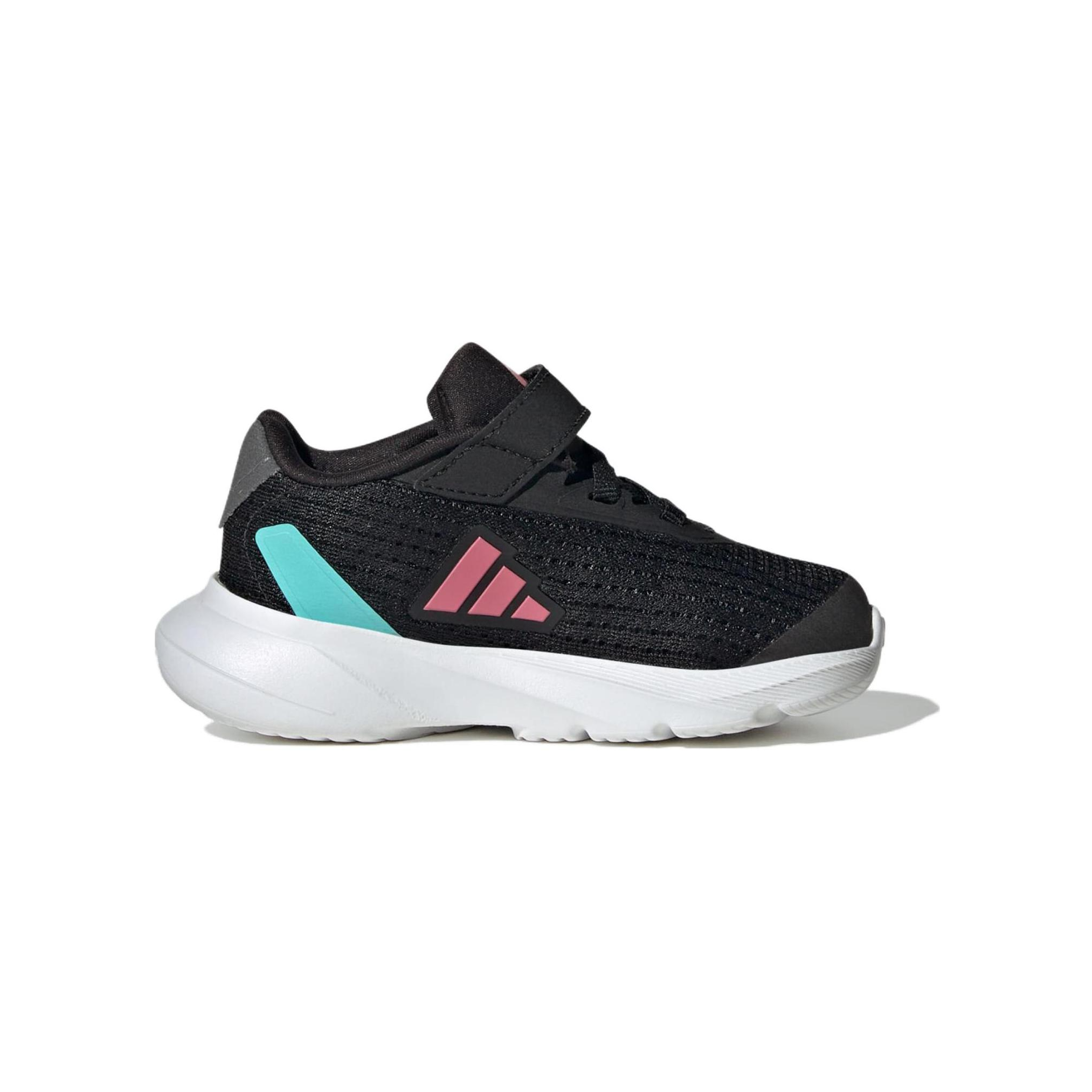 Order (TD) adidas Duramo SL I ''Zwart Pink Fusion'' IG0729